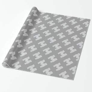 SILVER GNISTRA BREV M PRESENTPAPPER