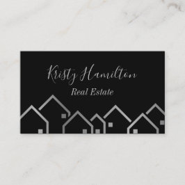 silver, gods professionell visitkort