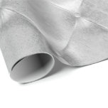 Silver Grått Luxury Opulent Tuftor Leather VIP Presentpapper<br><div class="desc">Glam and Chic Contemporary Abstrakt Wrapping Papper Kan vara en vacker dekoration för många evenemang som bröllop,  årsdag,  födelsedag,  studenten,  nytt hem,  företag,  födelsedusch osv.</div>