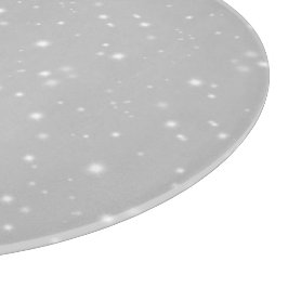 Silver Grått Starlight