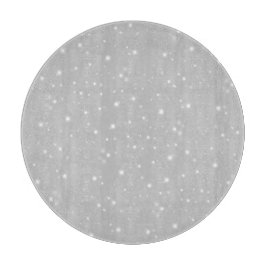 Silver Grått Starlight