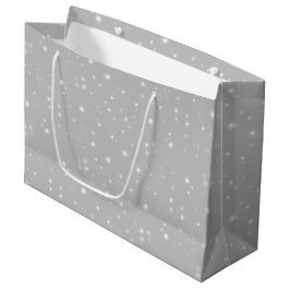 Silver Grått Starlight