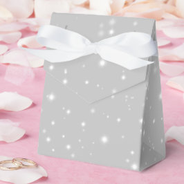 Silver Grått Starlight Presentaskar