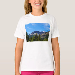 Silver Grind Montana T-shirt