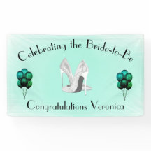 Silver heels on Mint Bride to BE Grattiss