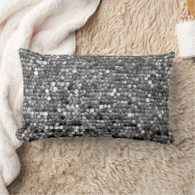 Silver Here AI-konst