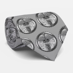 Silver Kiropraktor  Slips