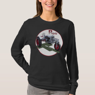 SILVER KUNG R66 T SHIRT