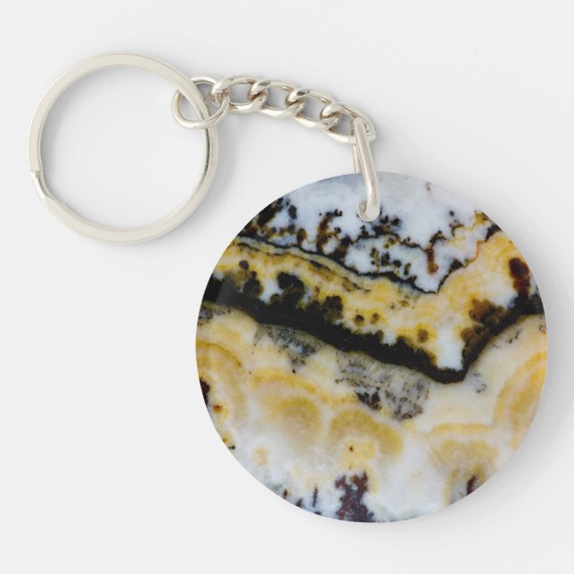 Silver Lace Onyx (Framsidan)