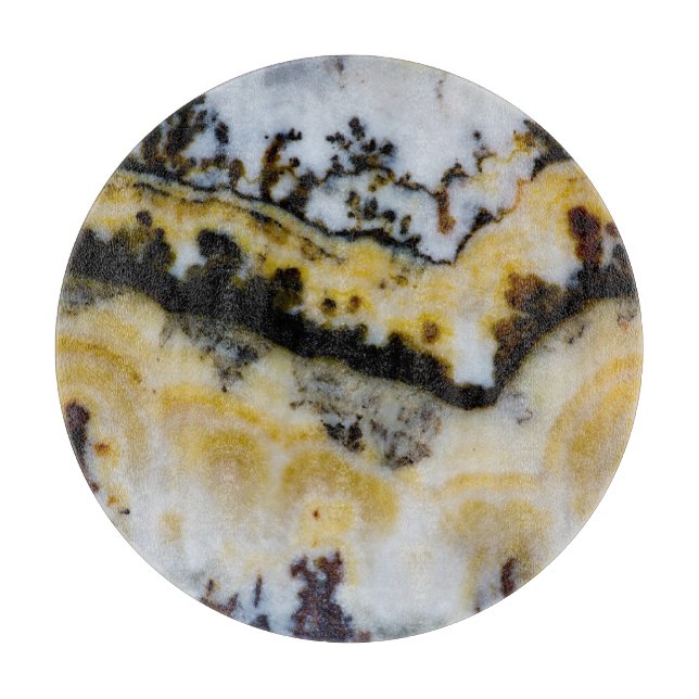 Silver Lace Onyx (Framsidan)