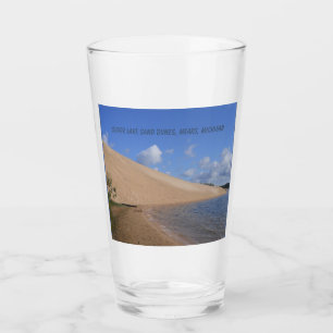 Silver Lake Sand Dunes, Mears, Michigan Glaskopp