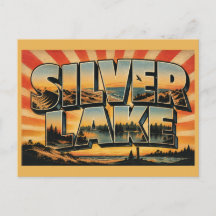 Silver Lake State Park Michigan Sanddyner Konst