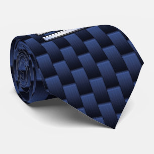 Silver Libra Zodiac Symbol Navy Blue Carbon Fiber Slips