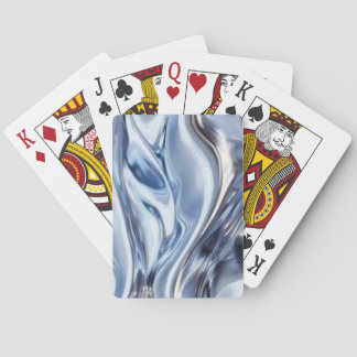 Silver Luxury Casinokort