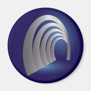 silver magnet