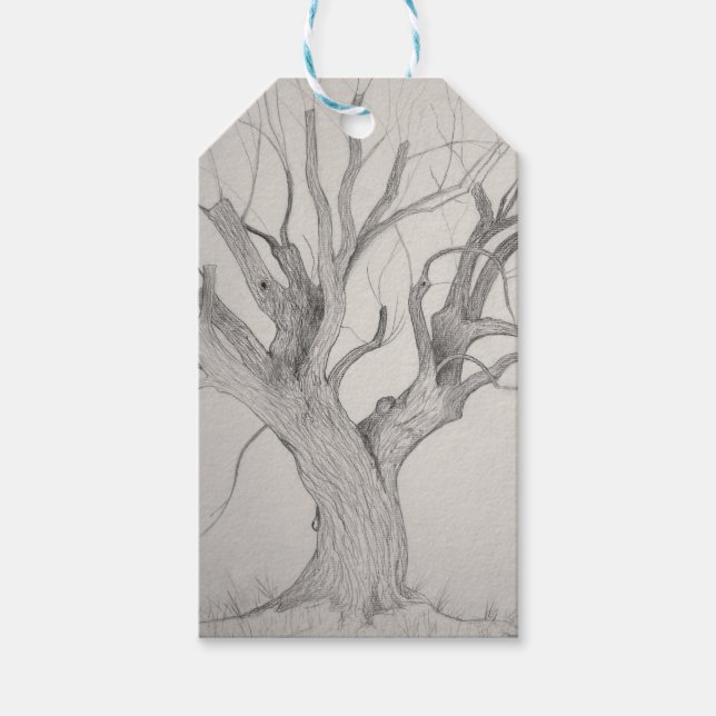 Silver Maple Presentetikett (Framsidan)