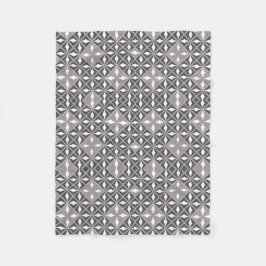 Silver Mine Fleecefilt