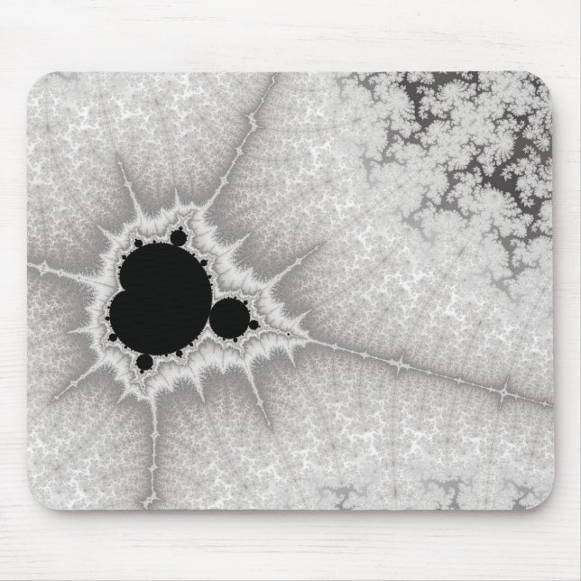 Silver Mini Brot Musmattor (Framsidan)