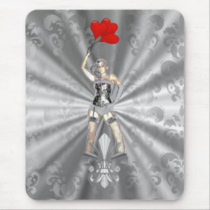 Silver Musmatta