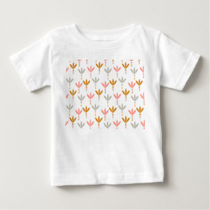 Silver och Guld T Shirt
