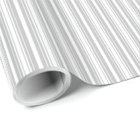 Silver och Vita Rand