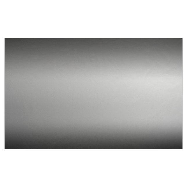 Silver-övertoning Tyg (Yard)