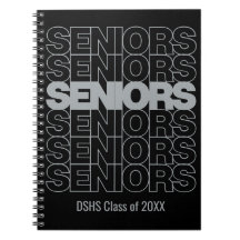 Silver på Svart högre chefsexamen i bärbara datore