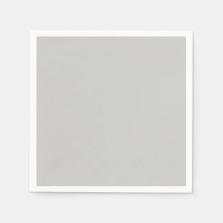 Silver Pappersservett