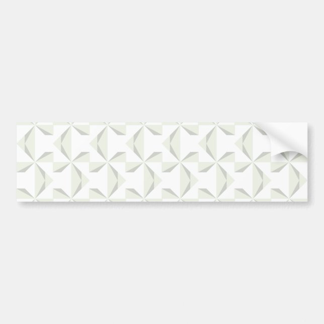 Silver Pinjul Bildekal (Framsidan)