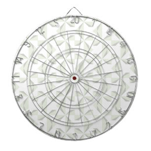 Silver Pinjul Darttavla