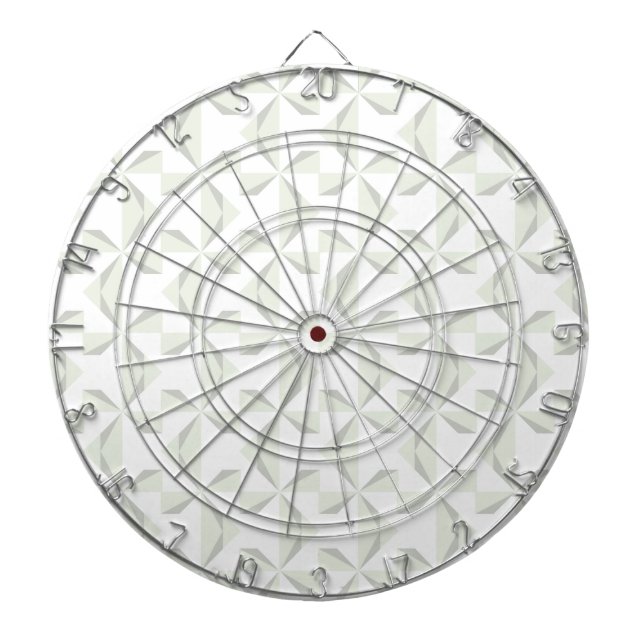 Silver Pinjul Darttavla (Framsidan)