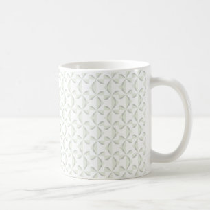 Silver Pinjul Kaffemugg