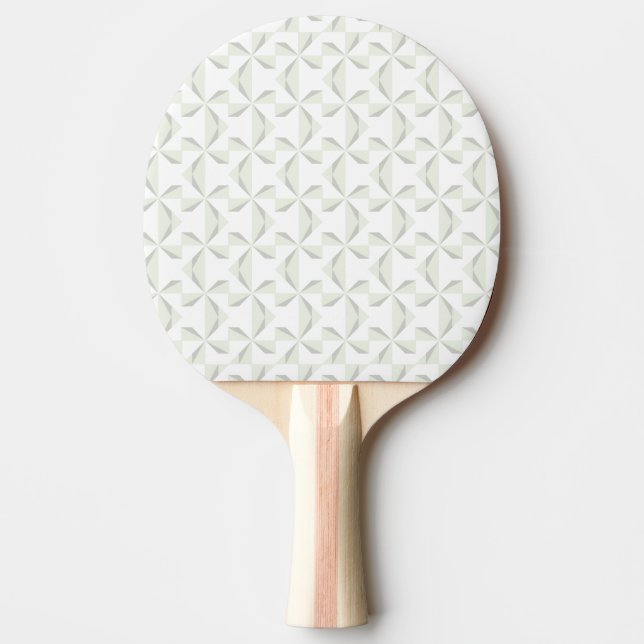 Silver Pinjul Pingisracket (Framsidan)