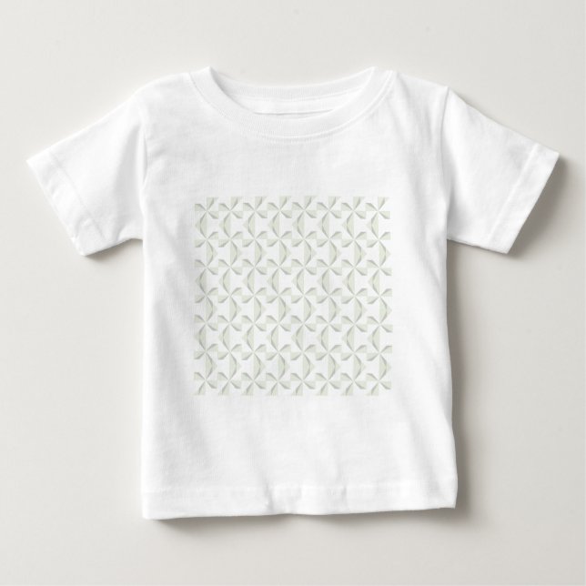 Silver Pinjul Tee Shirt (Framsida)