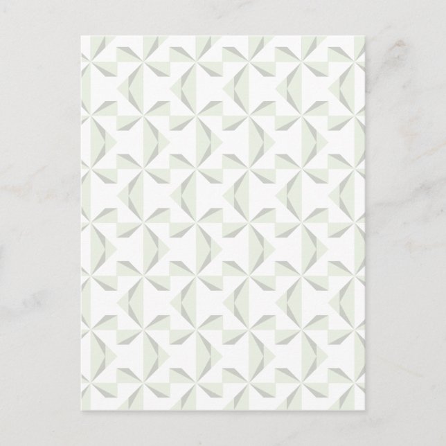 Silver Pinjul Vykort (Framsida)