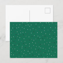Silver Polka dots på Grönten