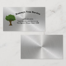 Silver Professionell Träd Trimming Service Busines