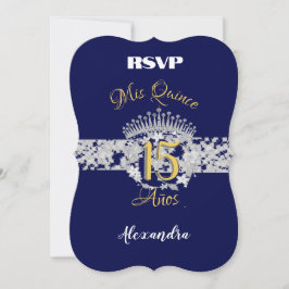 Silver Quinceanera Vintage Boho Spansk OSA