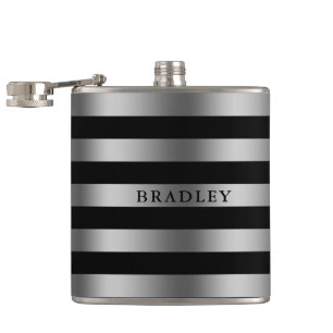 Silver Rand Fickplunta