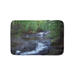 Silver River Falls badrumsmattor