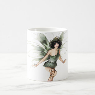 Silver Sage Mugg
