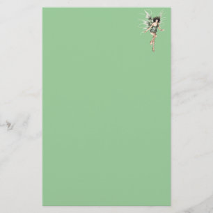 Silver Sage Stationery Brevpapper