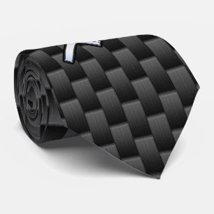 Silver Sagittarius Zodiac Sign Carbon Fiber Skriv  Slips