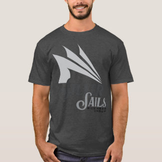 Silver Sails Business Group T Shirt