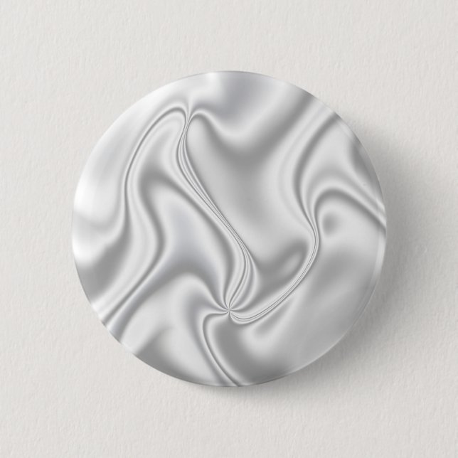 Silver Satin Knapp (Framsida)