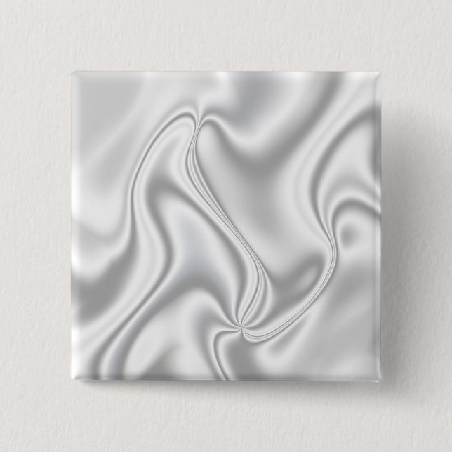 Silver Satin Knapp (Framsida)