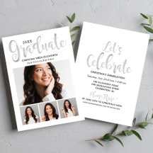 Silver Script Examen 4 Fotosammanställning