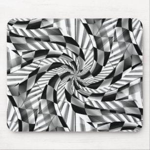Silver segling... musmatta