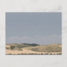 Silver Sjö, Michiganvykort