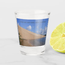 Silver Sjö Sand Dunes, Mears, Michigan